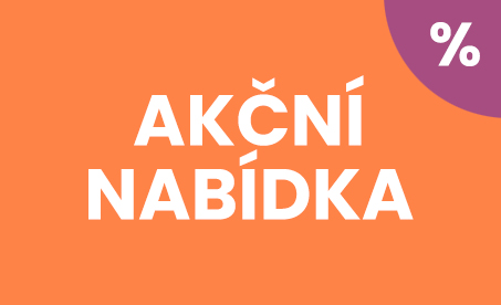 Akční nabídka látek Vierma